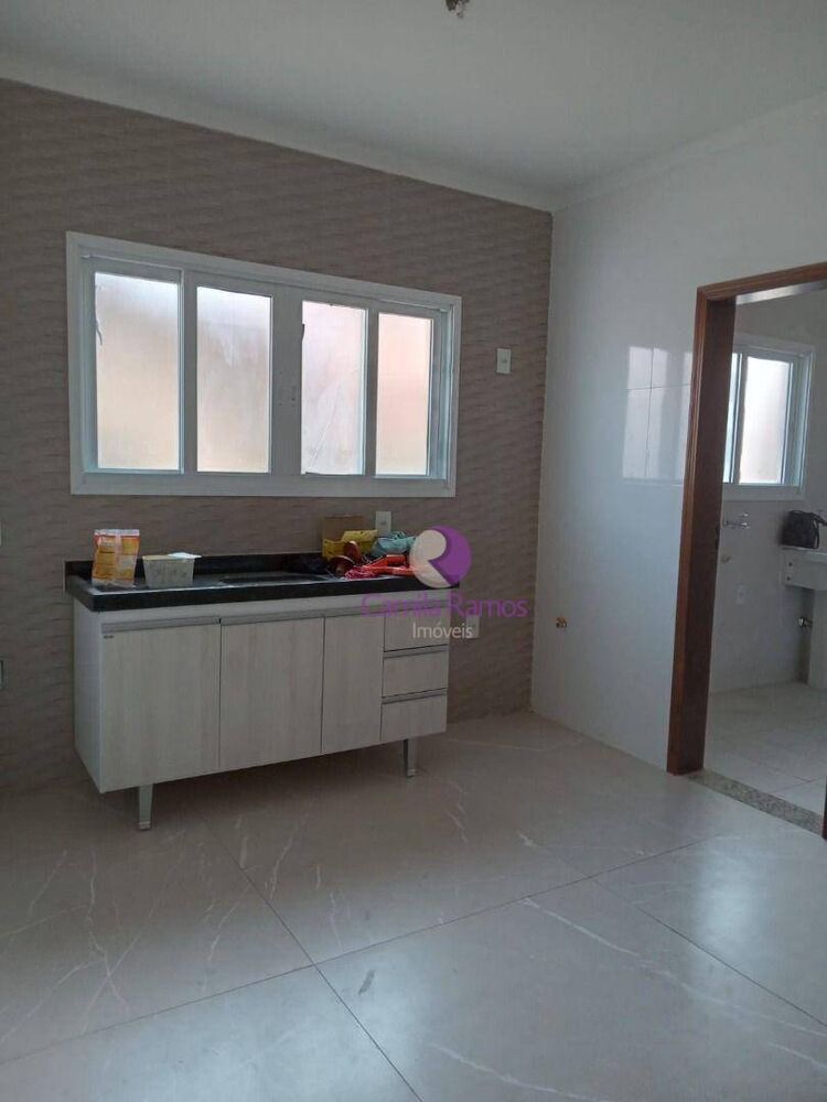 Apartamento, 3 quartos, 100 m² - Foto 2
