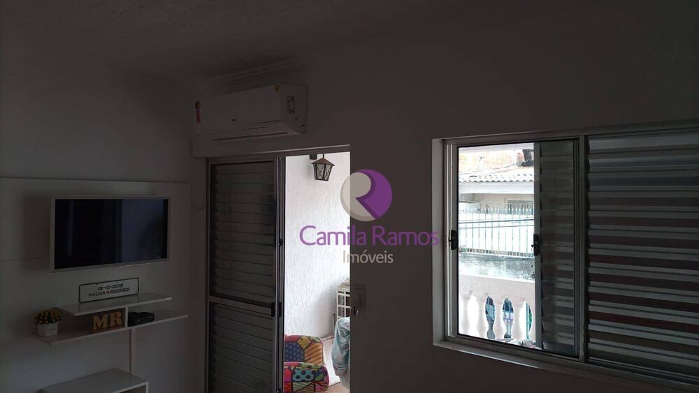 Sobrado, 2 quartos, 75 m² - Foto 2