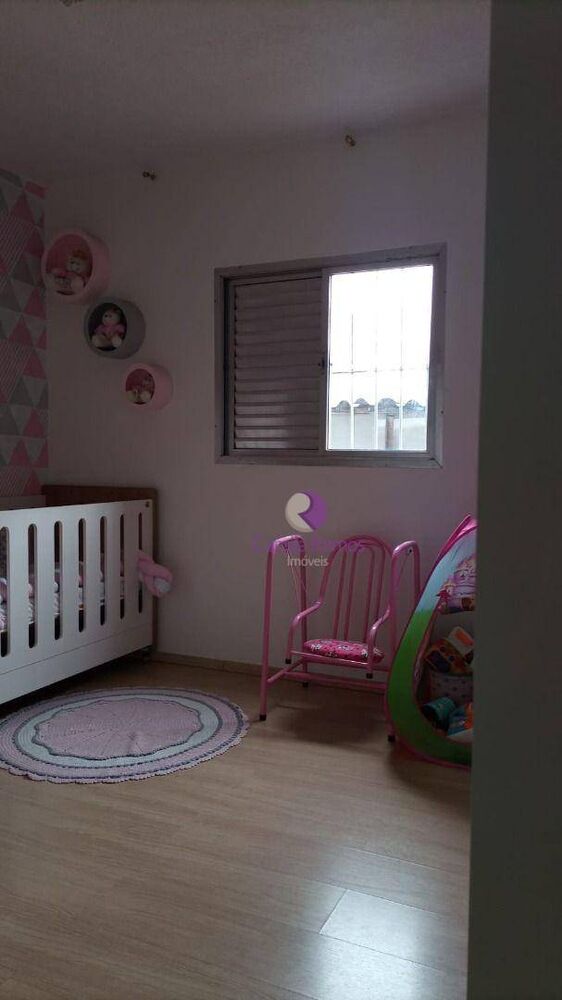 Sobrado, 2 quartos, 75 m² - Foto 1