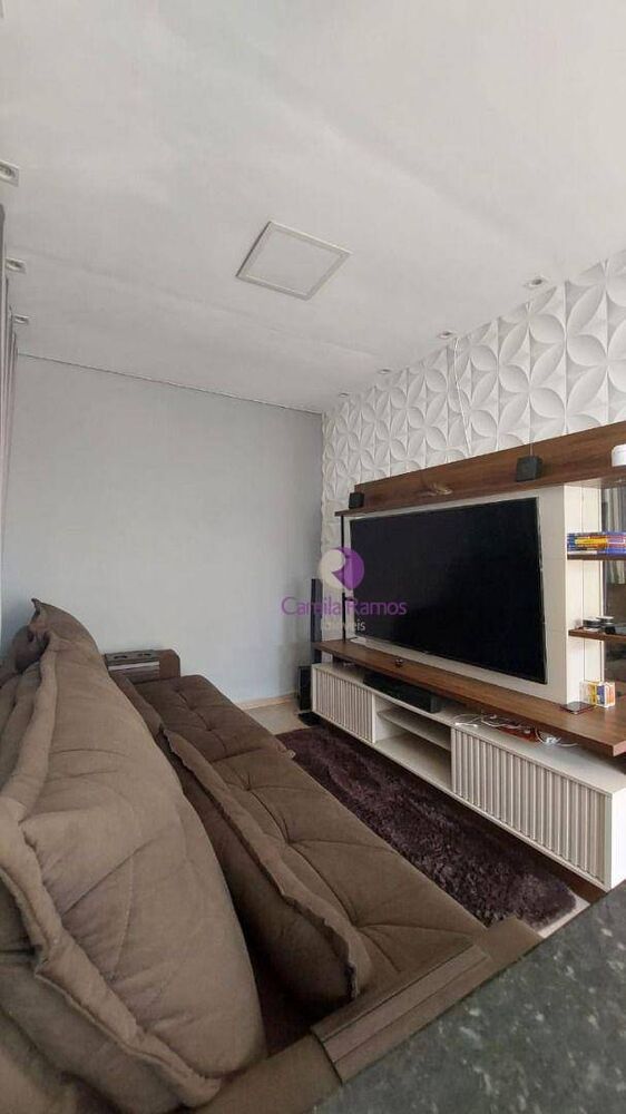 Casa, 2 quartos, 169 m² - Foto 2