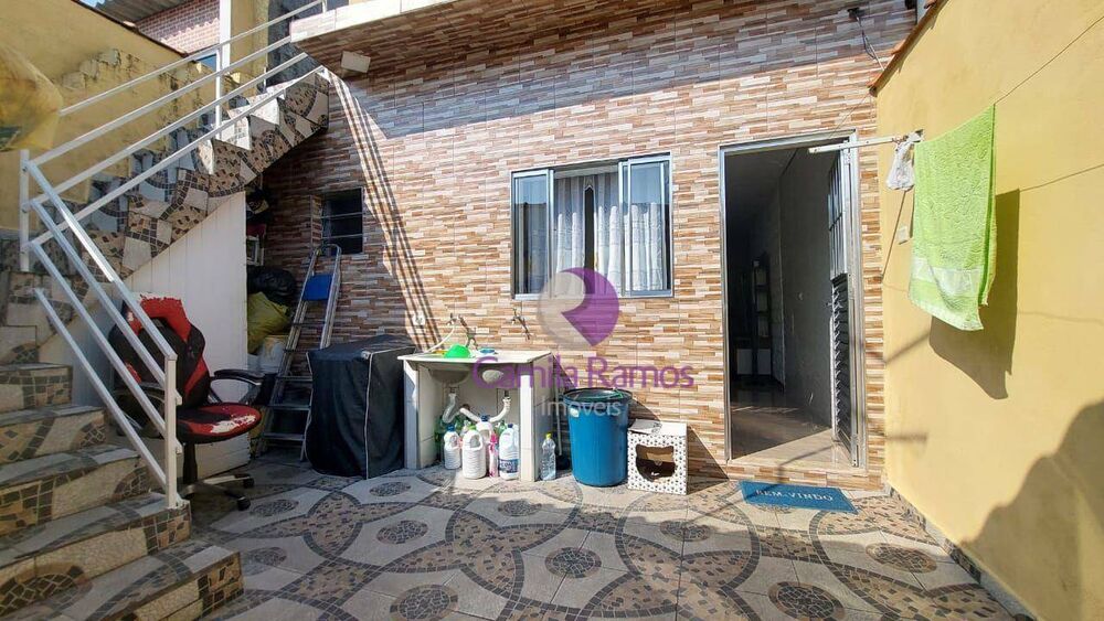 Casa, 2 quartos, 169 m² - Foto 1