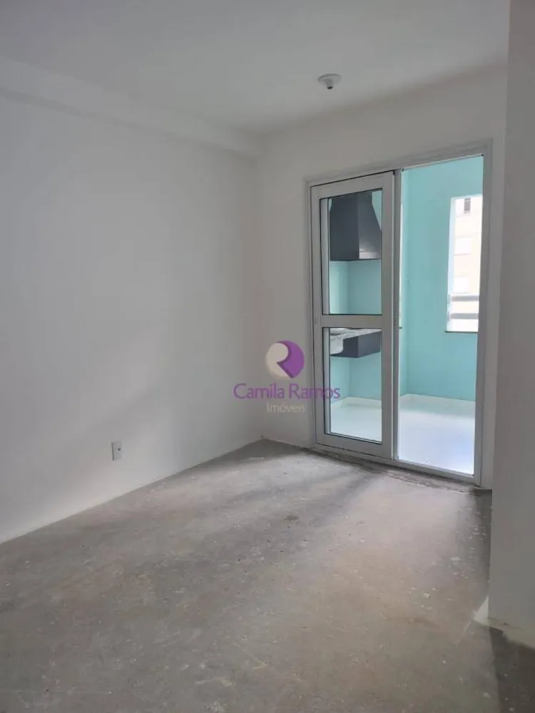 Apartamento, 2 quartos, 52 m² - Foto 1