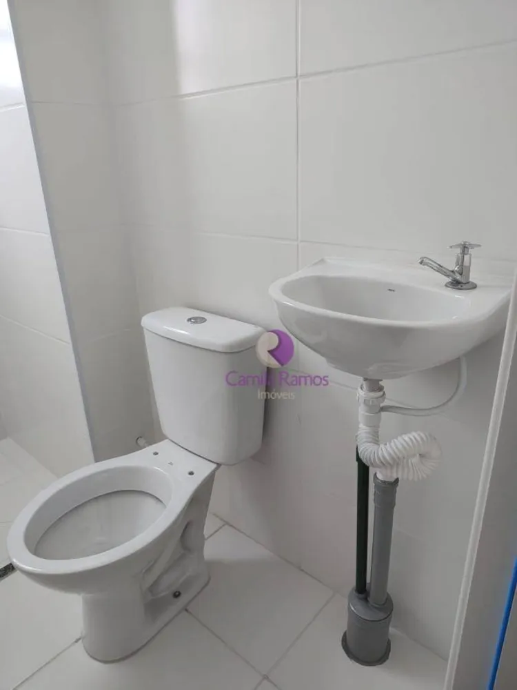 Apartamento, 2 quartos, 52 m² - Foto 4