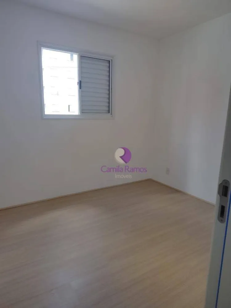 Apartamento, 2 quartos, 52 m² - Foto 3