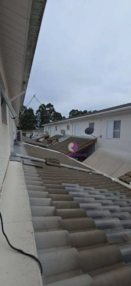 Sobrado, 2 quartos, 61 m² - Foto 1