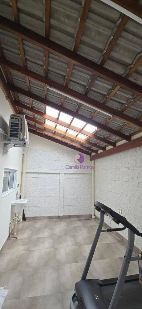Sobrado, 2 quartos, 61 m² - Foto 3