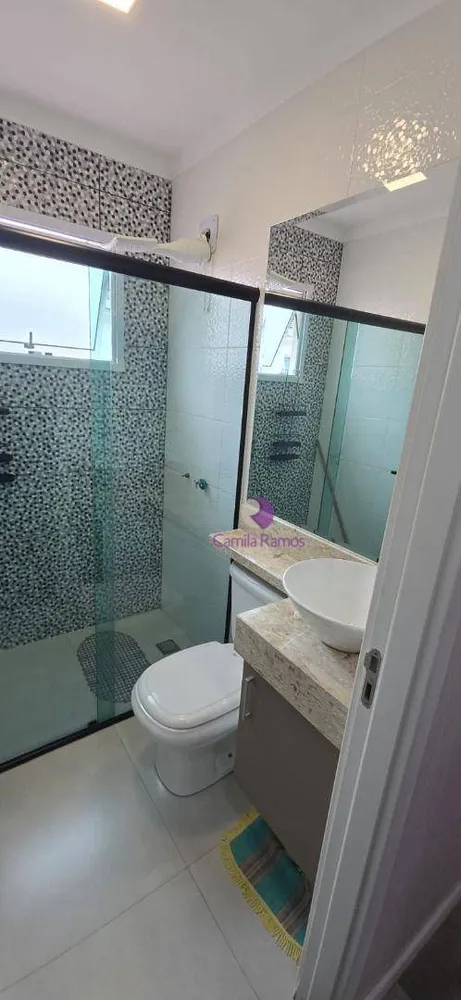 Sobrado, 2 quartos, 61 m² - Foto 4