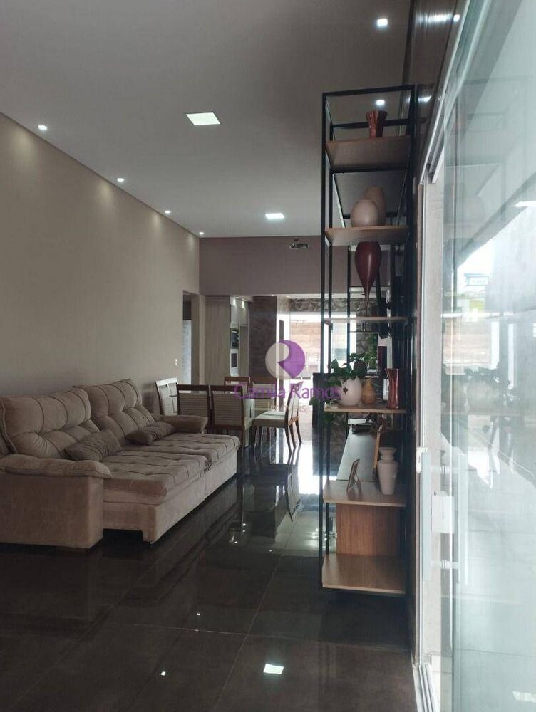 Casa de Condomínio, 3 quartos - Foto 2