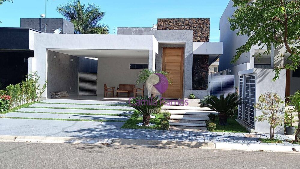 Casa de Condomínio, 3 quartos - Foto 9