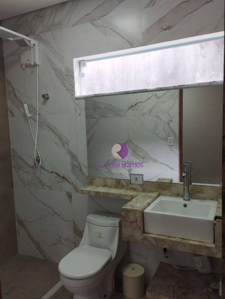 Casa de Condomínio, 3 quartos - Foto 17