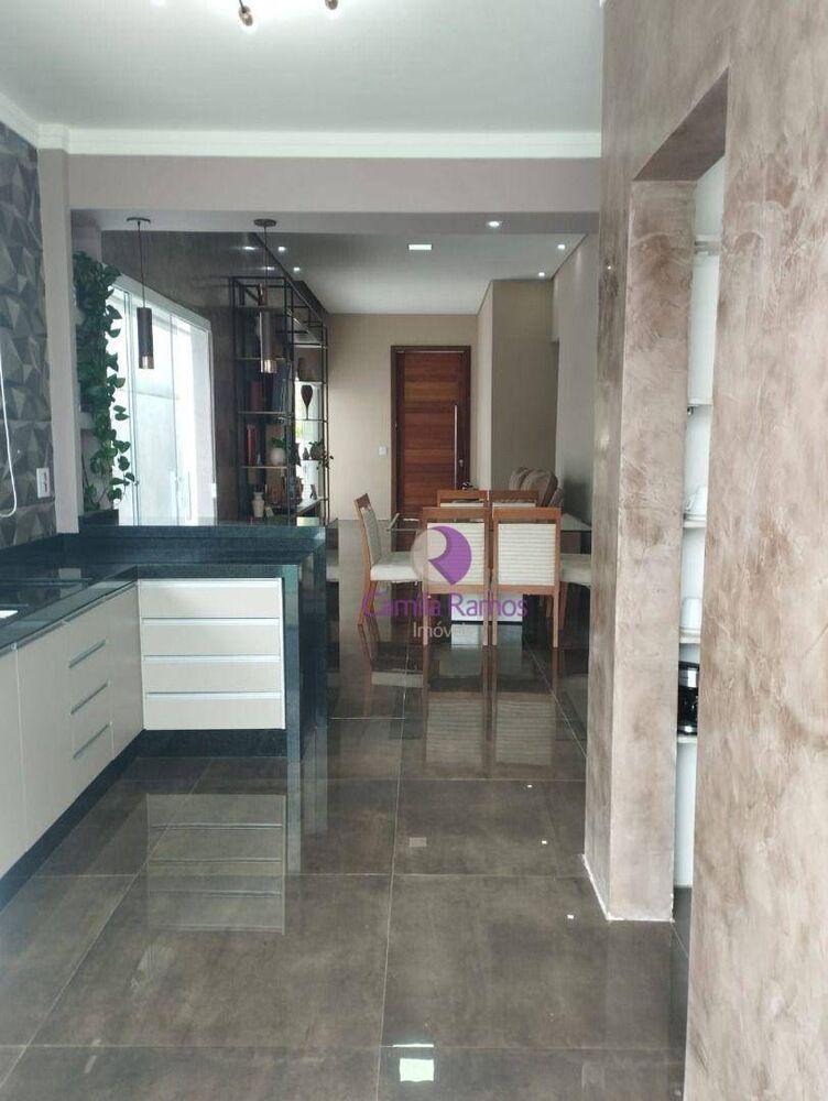 Casa de Condomínio, 3 quartos - Foto 18