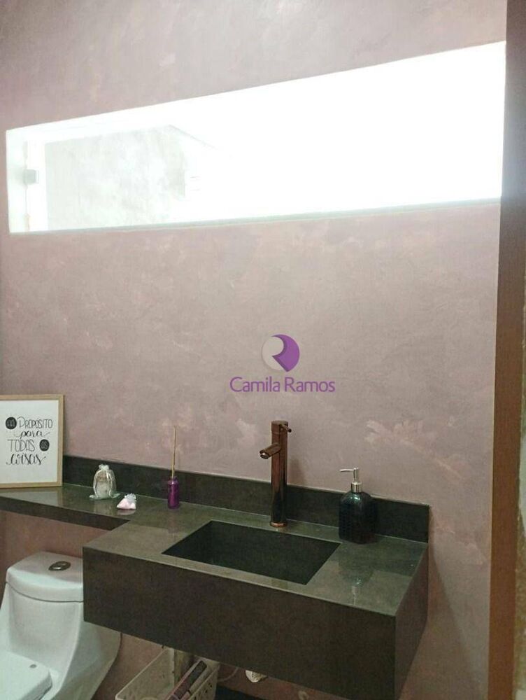 Casa de Condomínio, 3 quartos - Foto 14