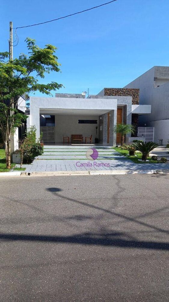 Casa de Condomínio, 3 quartos - Foto 13