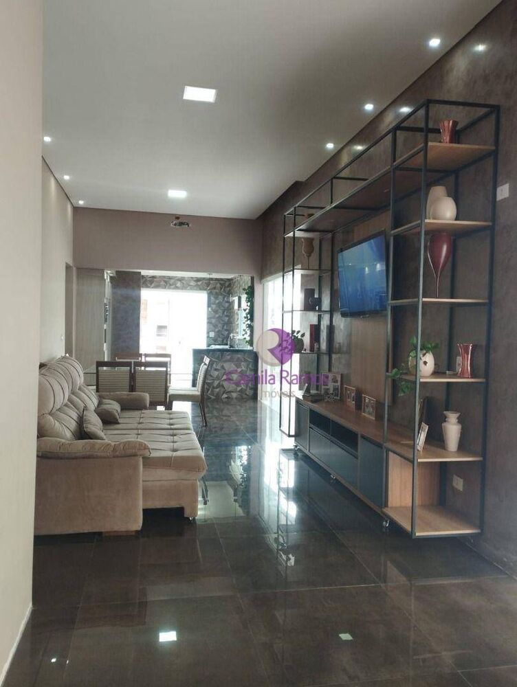 Casa de Condomínio, 3 quartos - Foto 11