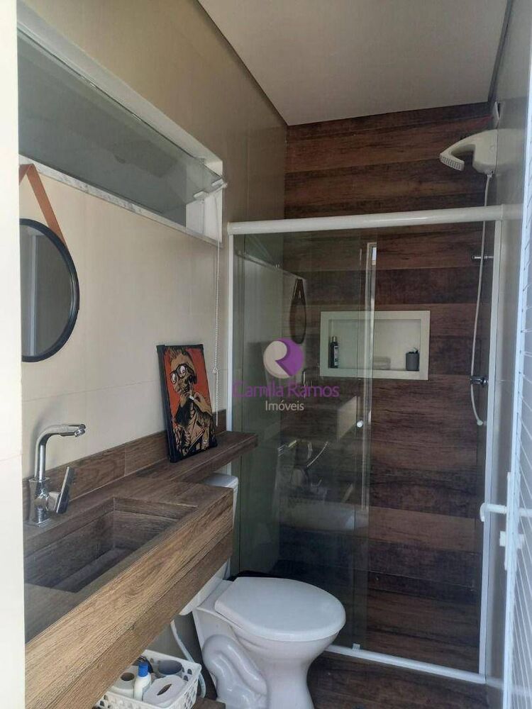 Casa de Condomínio, 3 quartos - Foto 7