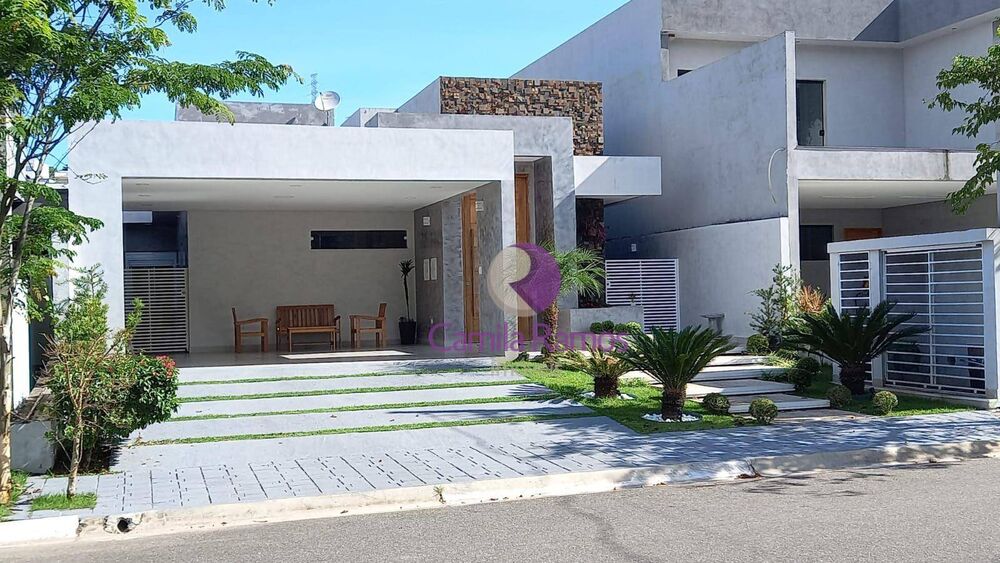 Casa de Condomínio, 3 quartos - Foto 5