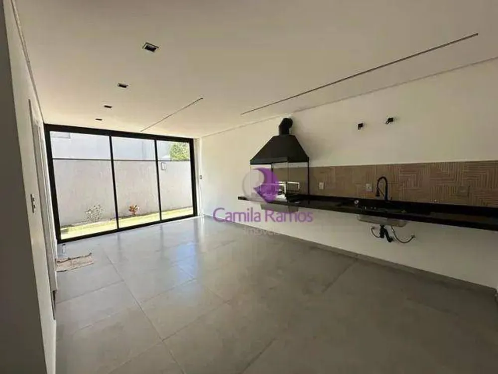 Sobrado, 3 quartos, 275 m² - Foto 6