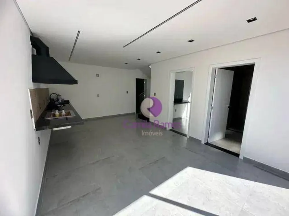Sobrado, 3 quartos, 275 m² - Foto 2