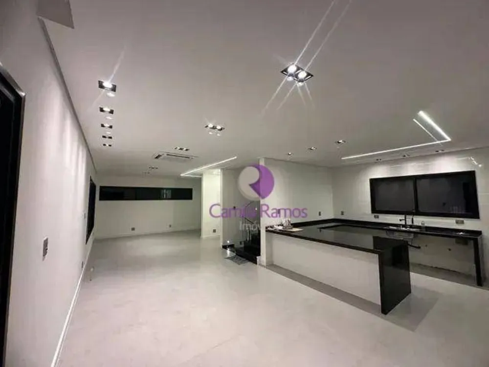 Sobrado, 3 quartos, 275 m² - Foto 4