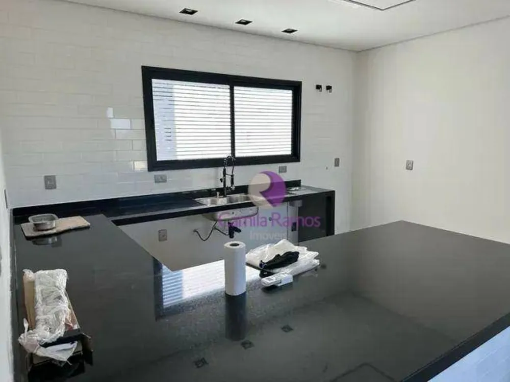 Sobrado, 3 quartos, 275 m² - Foto 8