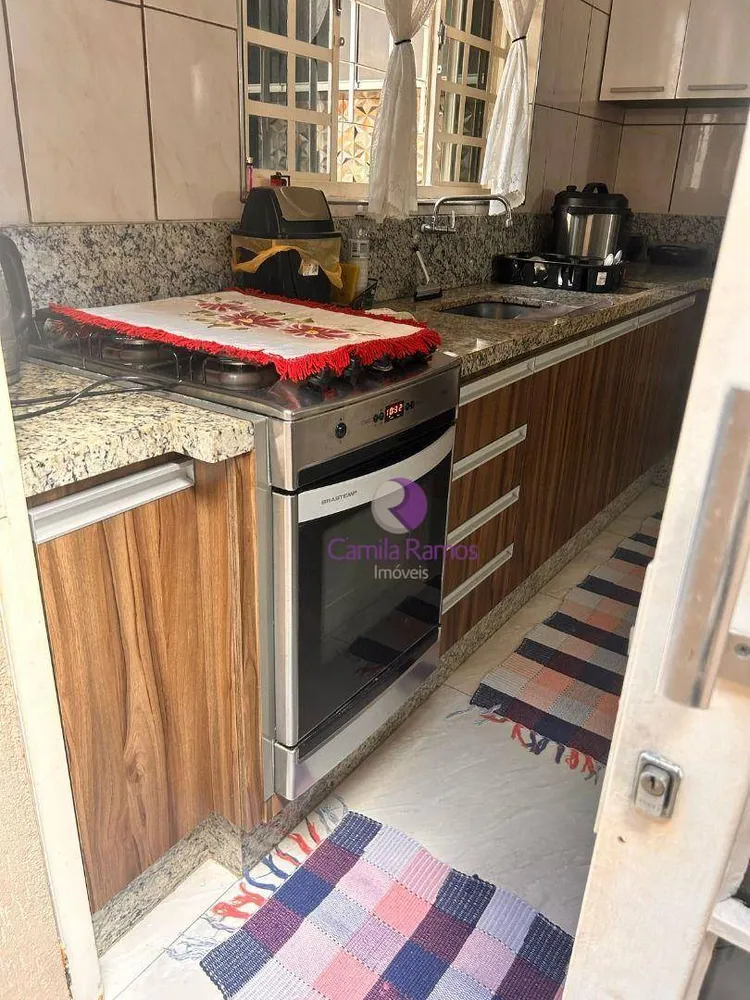 Sobrado, 3 quartos, 163 m² - Foto 2