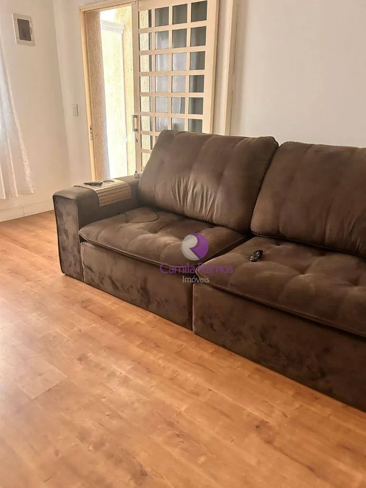 Sobrado, 3 quartos, 163 m² - Foto 4