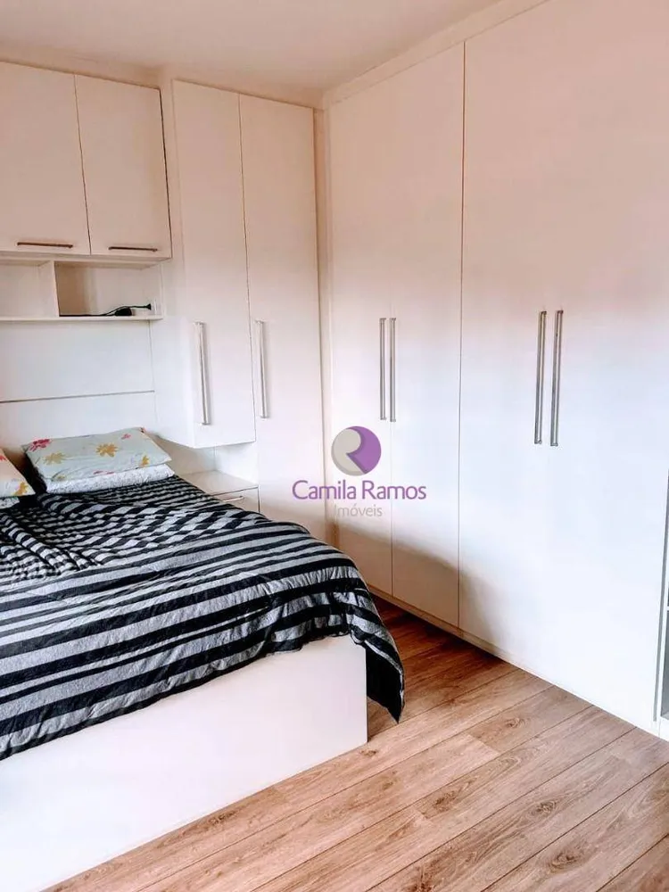 Sobrado, 3 quartos, 163 m² - Foto 3