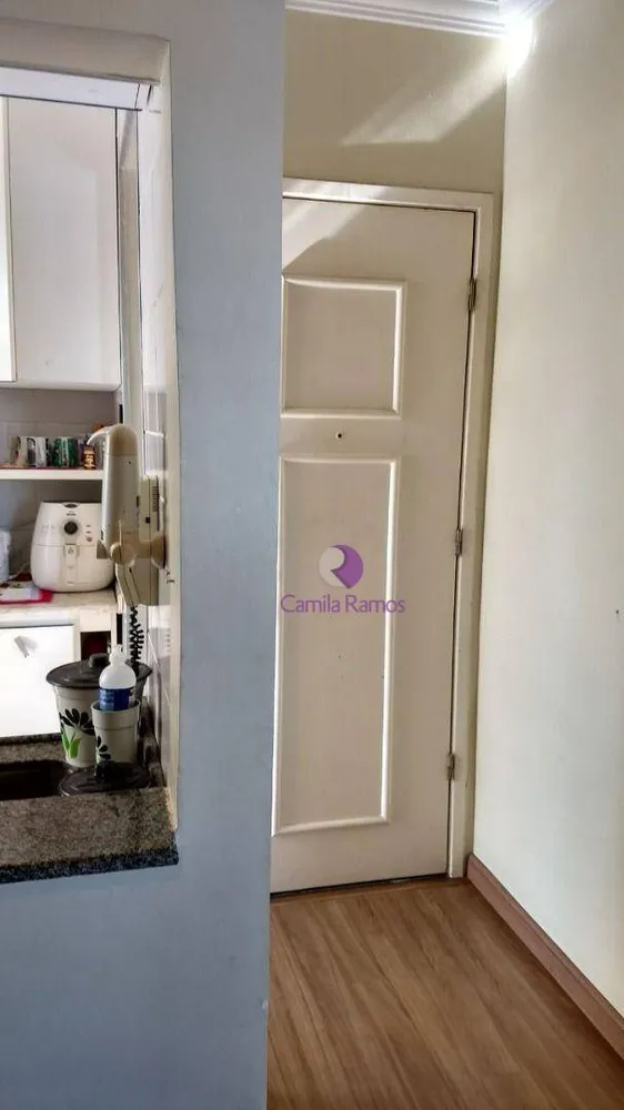 Apartamento, 3 quartos, 61 m² - Foto 7