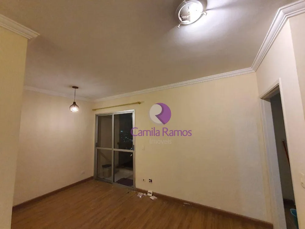 Apartamento, 3 quartos, 61 m² - Foto 3