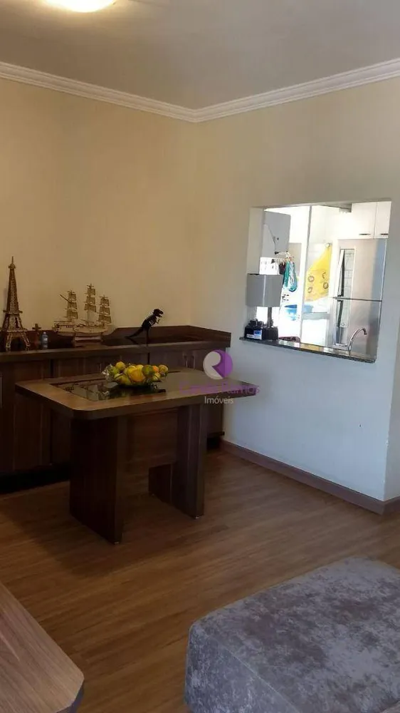 Apartamento, 3 quartos, 61 m² - Foto 8