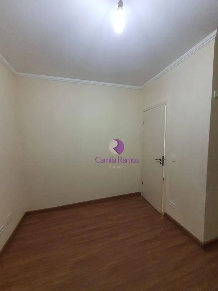 Apartamento, 3 quartos, 61 m² - Foto 1