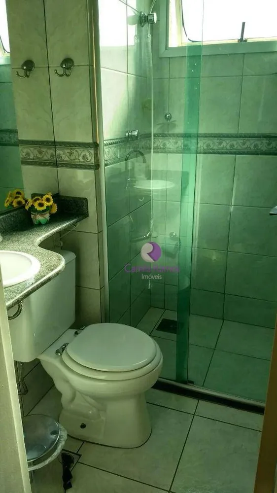 Apartamento, 3 quartos, 61 m² - Foto 4