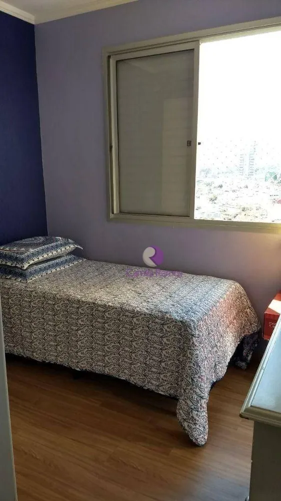 Apartamento, 3 quartos, 61 m² - Foto 5