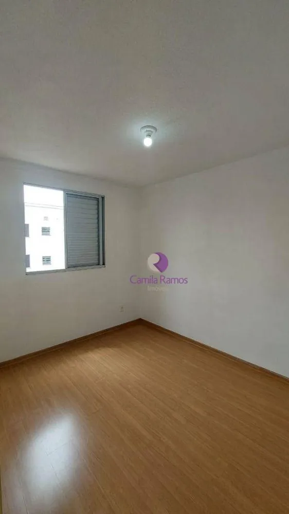 Apartamento, 2 quartos, 45 m² - Foto 3