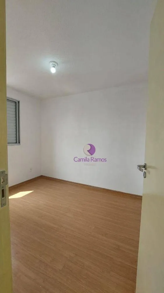 Apartamento, 2 quartos, 45 m² - Foto 2