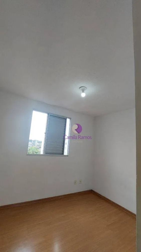 Apartamento, 2 quartos, 45 m² - Foto 4