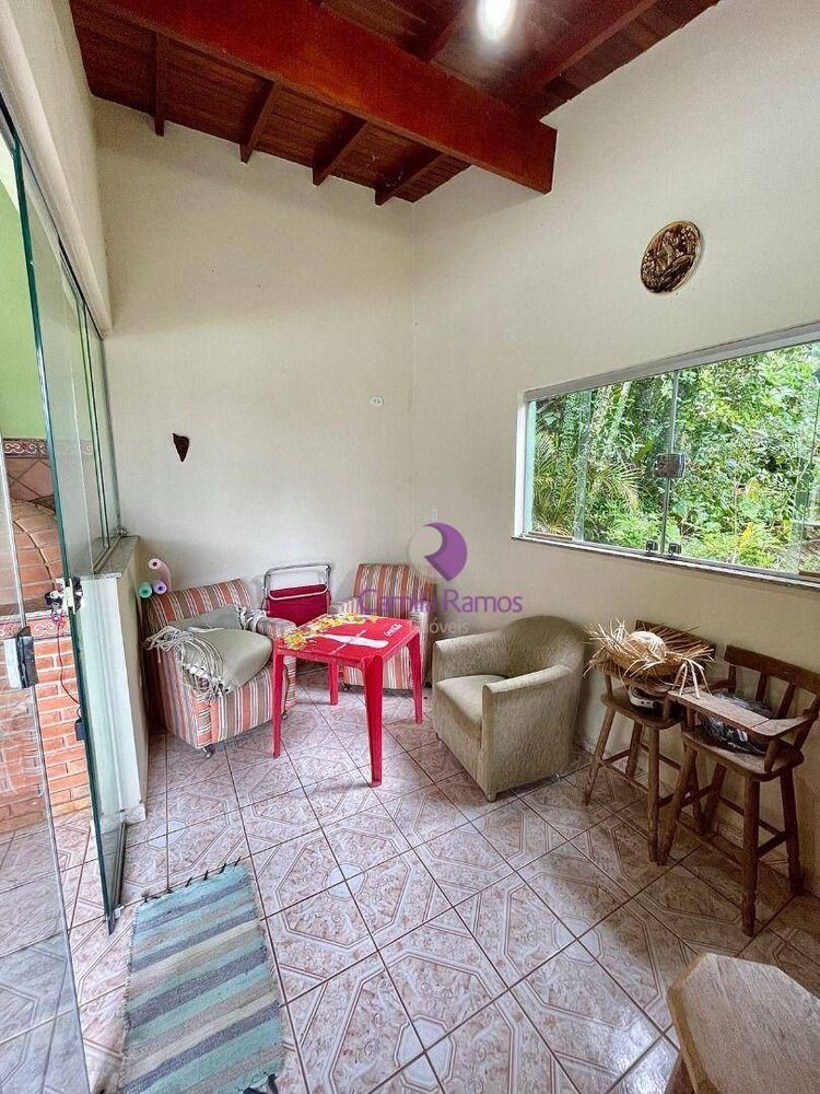 Chácara, 2 quartos, 2500 m² - Foto 2