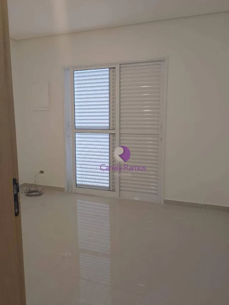 Sobrado, 3 quartos, 213 m² - Foto 2