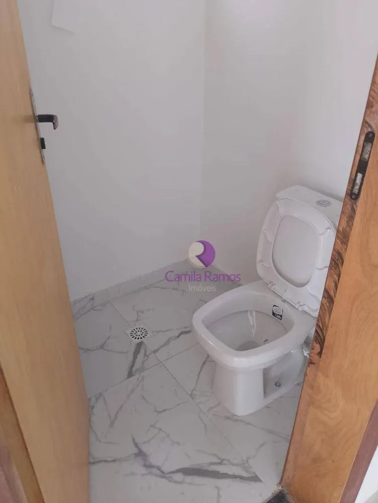 Sobrado, 3 quartos, 213 m² - Foto 3