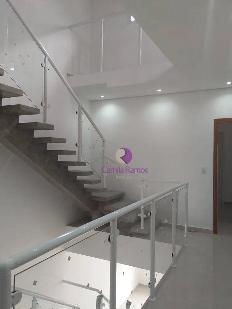 Sobrado, 3 quartos, 213 m² - Foto 4