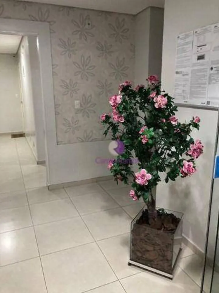 Apartamento, 2 quartos, 54 m² - Foto 1