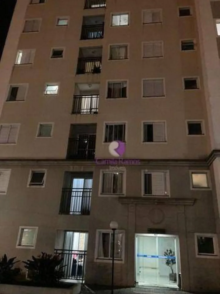 Apartamento, 2 quartos, 54 m² - Foto 4