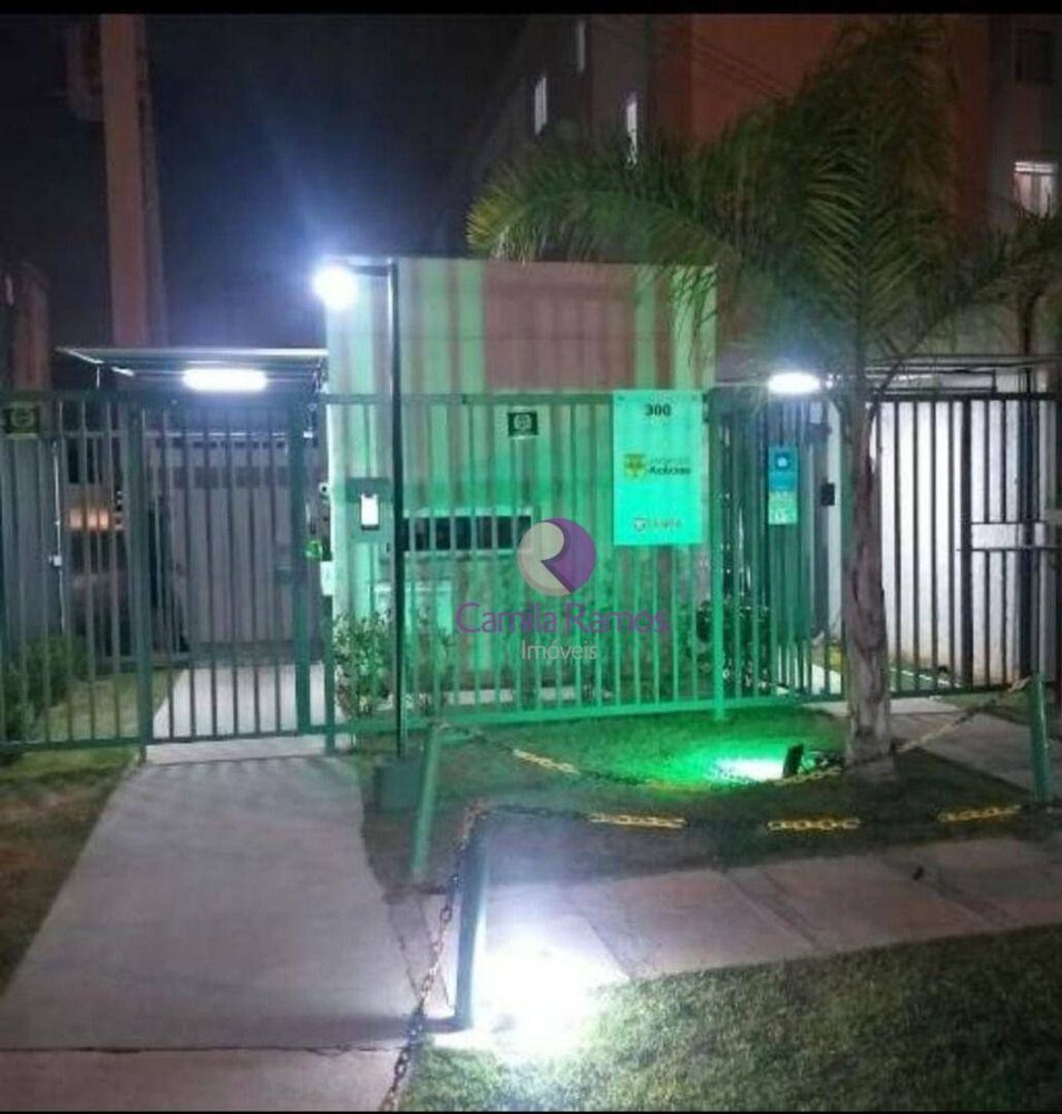 Apartamento, 2 quartos, 42 m² - Foto 4