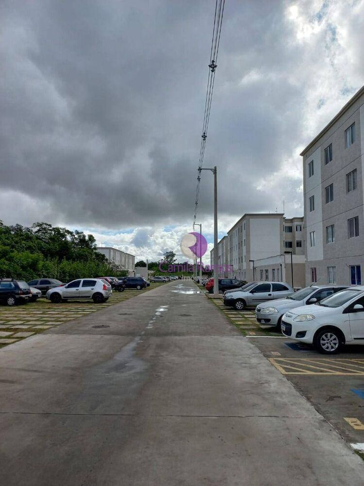 Apartamento, 2 quartos, 42 m² - Foto 3