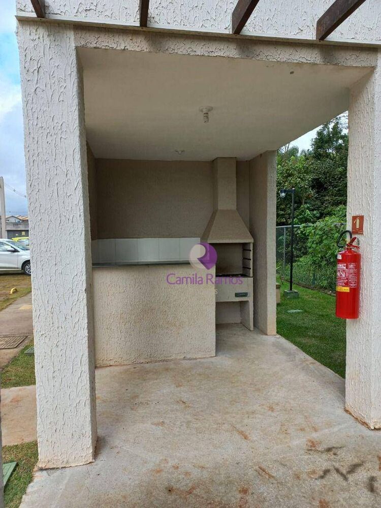 Apartamento, 2 quartos, 42 m² - Foto 2