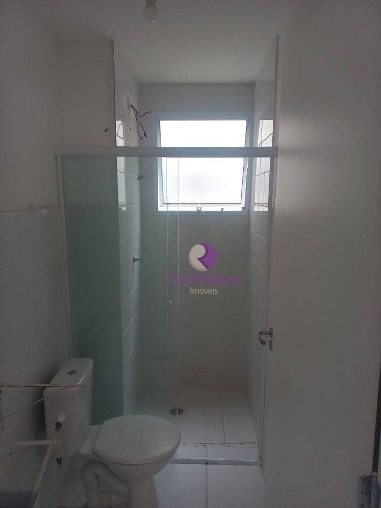 Apartamento, 2 quartos, 42 m² - Foto 1