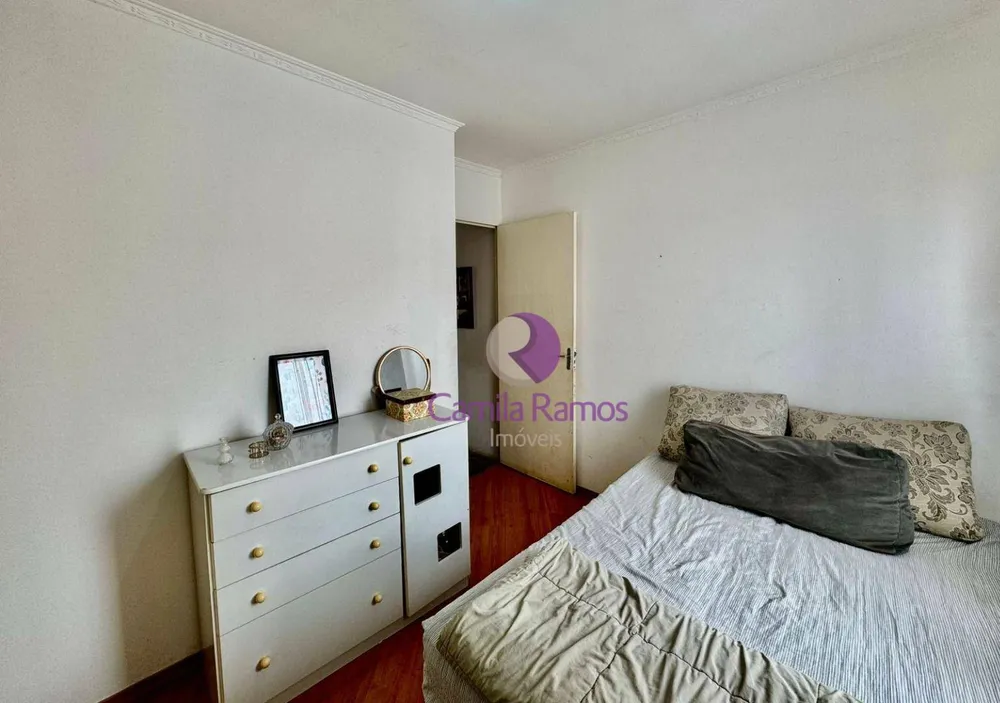 Sobrado, 2 quartos, 63 m² - Foto 2