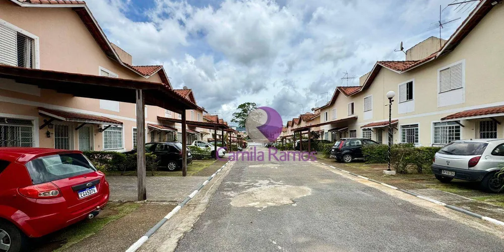 Sobrado, 2 quartos, 63 m² - Foto 4