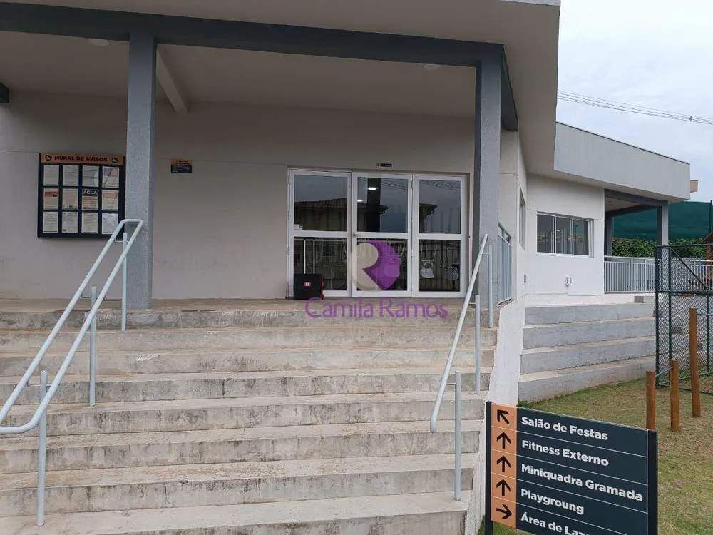 Sobrado, 3 quartos, 109 m² - Foto 3