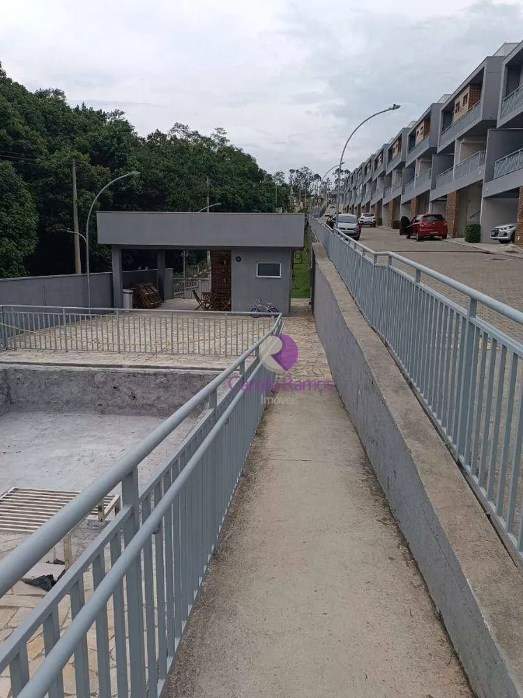 Sobrado, 3 quartos, 109 m² - Foto 2